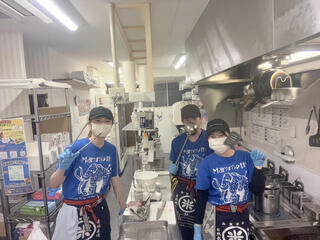 大阪ドカ盛りマンモス弁当　堺北花田店の画像
