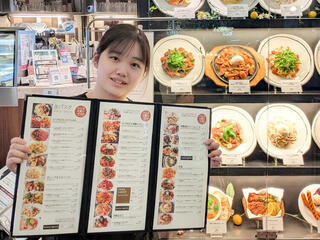 37 PASTAの画像