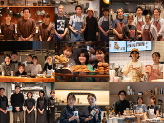 Focacceria BANCAの画像