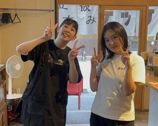 立ち飲みテッケン　ウラナンバ店の画像