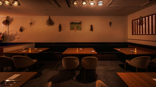 edelweiss新宿御苑の画像