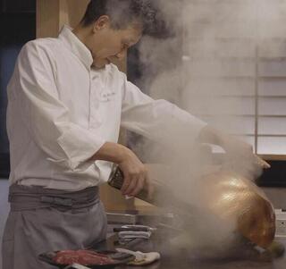 モダン鉄板焼SUZUKIの画像