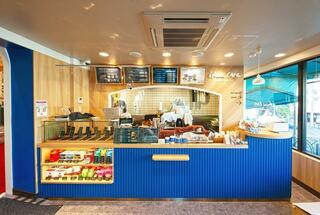 Ikari CAFEの画像