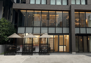 個室和食　檜　八重洲茶寮　東京駅前店の画像