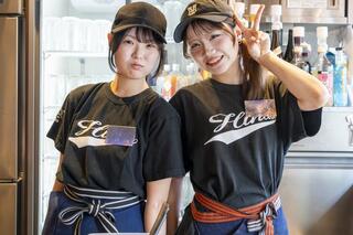 やきとんひなた 新所沢店の画像