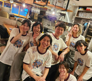 ピザ スタンド ポコ 荻窪店の画像