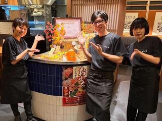 牡蠣×海老かいり 渋谷2号店の画像