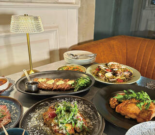 EMANON THE SOUL SHARE KITCHENの画像