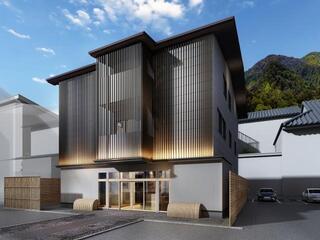 バンブーBARの画像