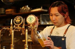 PERFECT BEER KITCHEN 立川店の画像