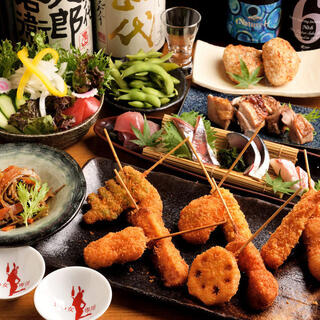 居酒屋店直営セントラルキッチンの画像
