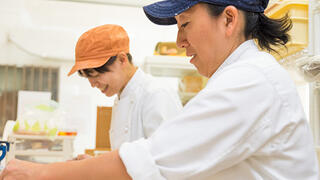 フェリス女学院（学生食堂）の画像