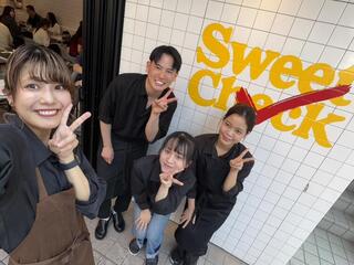 Sweet Checkの画像