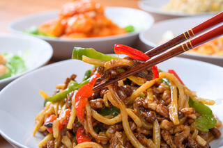 中国料理 大三元の画像