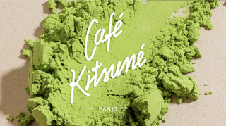 Café Kitsuné KYOTO ShinPuhKanの画像