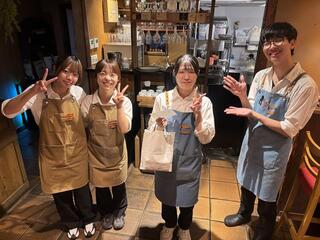 農家のパスタ屋NAPPAの画像