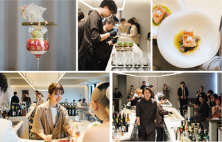 CRAZY GRANDE MAISONの画像
