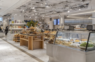 DEAN & DELUCA 有楽町の画像