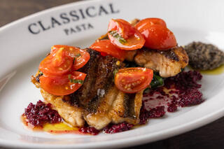 CLASSICAL PASTAの画像