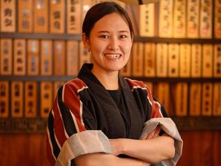 新宿火消し餃子の画像