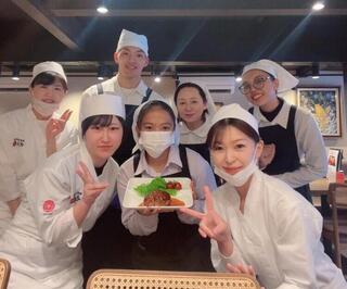 うに専門店 世壱屋 札幌南二条店の画像