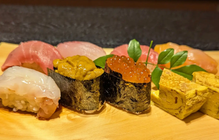 四谷 藤すしの画像