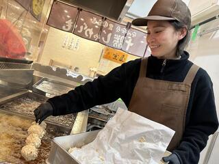 鬼平コロッケ 須磨パティオ店の画像