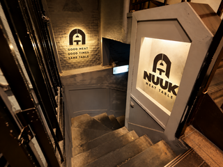 NUUK MEAT TABLE の画像