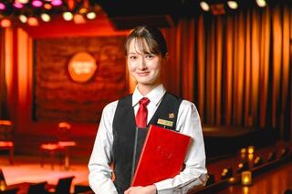 COTTON CLUB【BLUE NOTE GROUP】の画像