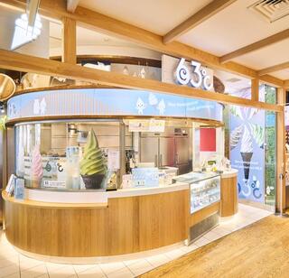 東毛酪農63℃ 東京ソラマチ店の画像