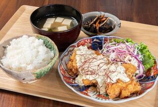 食堂ちきんちの画像