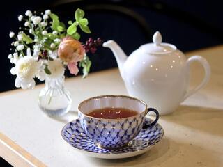 喫茶 [nanashian]の画像