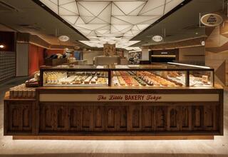 The Little BAKERY Tokyo【グランスタ東京】の画像