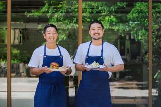 pebble hiroo terraceの画像
