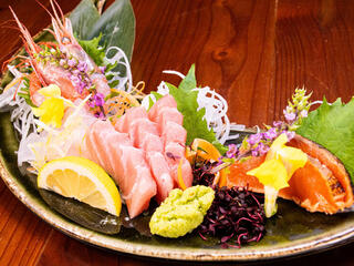 IZAKAYA×KAMAMESI　筍の画像