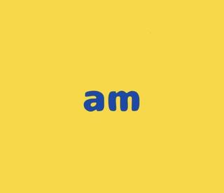 amの画像