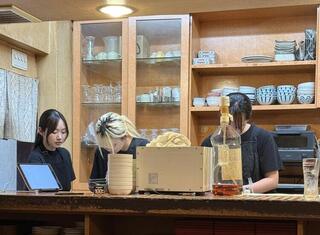 喫茶ファニーの画像