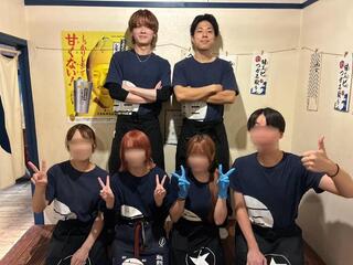 うおっと 大通店の画像