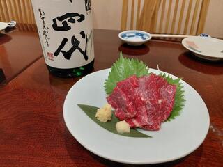 日本酒と手打ちそば　李蕎庵の画像