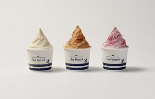 gelateria e gastronomia che bontàの画像