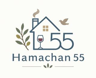 ロティサリーチキンとワイン飲み放題Hamachan55の画像
