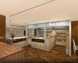 Paul‘ｓ tea roomの画像