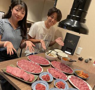 味一人の画像