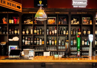 IRISH PUB Peter Cole さいたま新都心駅西店の画像