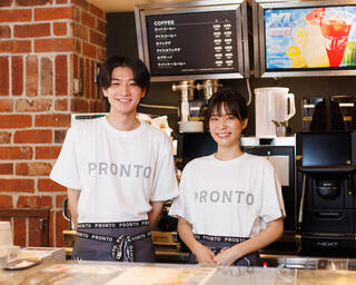 PRONTO 有楽町店の画像