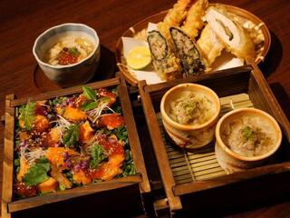 池尻大橋の店名未定の日本料理屋の画像