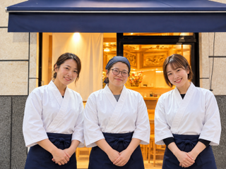 まぐろとシャリ 浅草店の画像