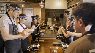 Baba Ramen Cooking Schoolの画像