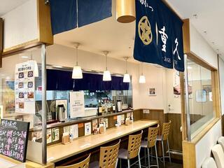 豚かつ 重久の画像