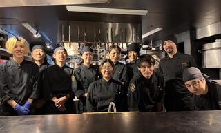NINJA TOKYOの画像